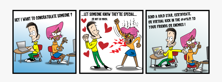 Gold Star Images Clip Art, Transparent Clipart