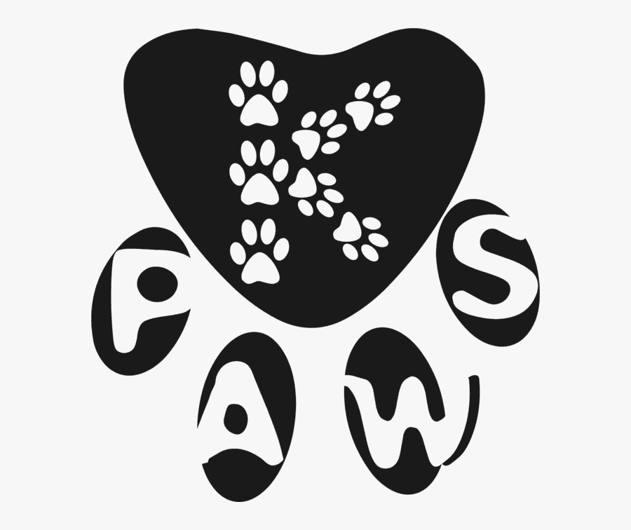 Kirsty's Paws, Transparent Clipart