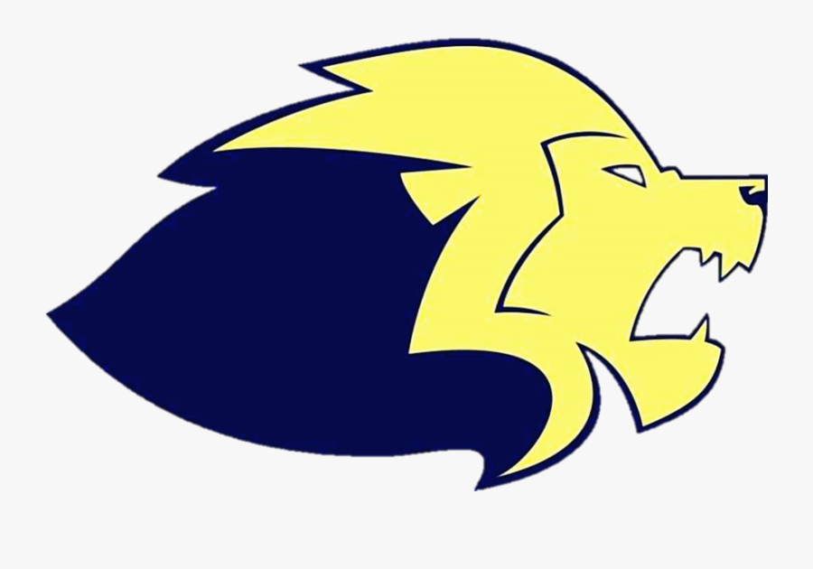 Mcmillen High School Logo, Transparent Clipart