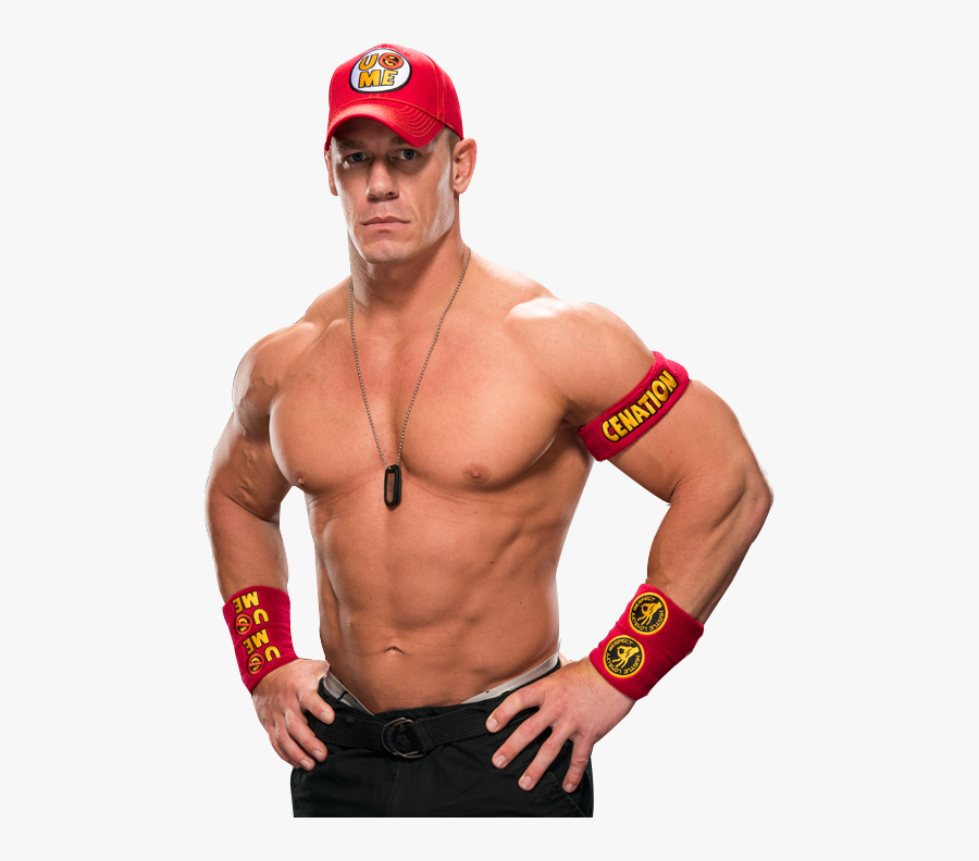 Download Png Image - John Cena Png, Transparent Clipart