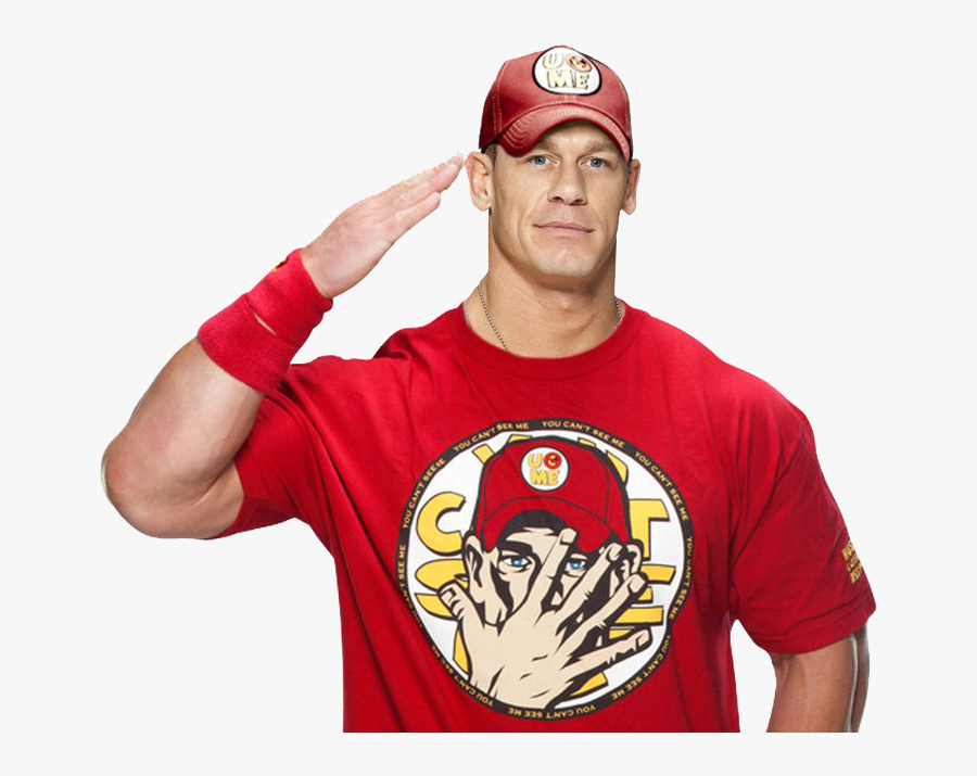 Download John Cena Png File - John Cena Hd Png, Transparent Clipart