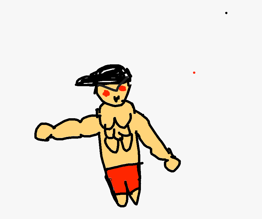 Cartoon, Transparent Clipart