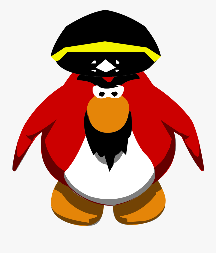 John Cena Free On - Club Penguin Dance Transparent, Transparent Clipart