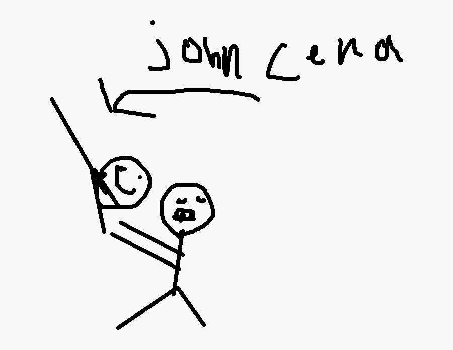 John Cena Tynker - Cartoon, Transparent Clipart