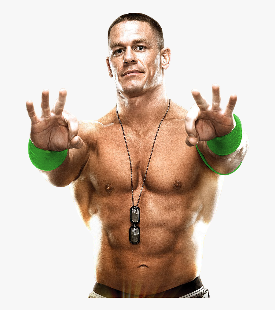 #johncena #cenation #hustleloyaltyrespect #nevergiveup - Wwe 2k20 John Cena, Transparent Clipart