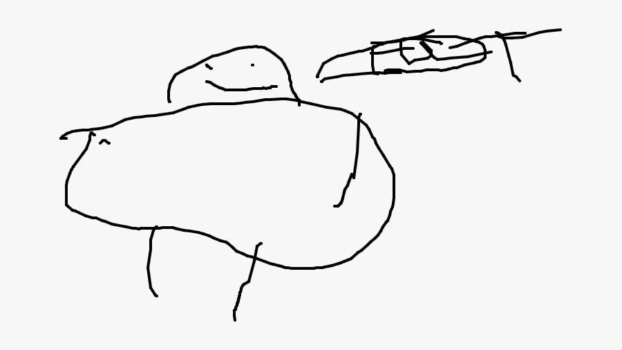 Draw With John Cena Tynker - Line Art, Transparent Clipart