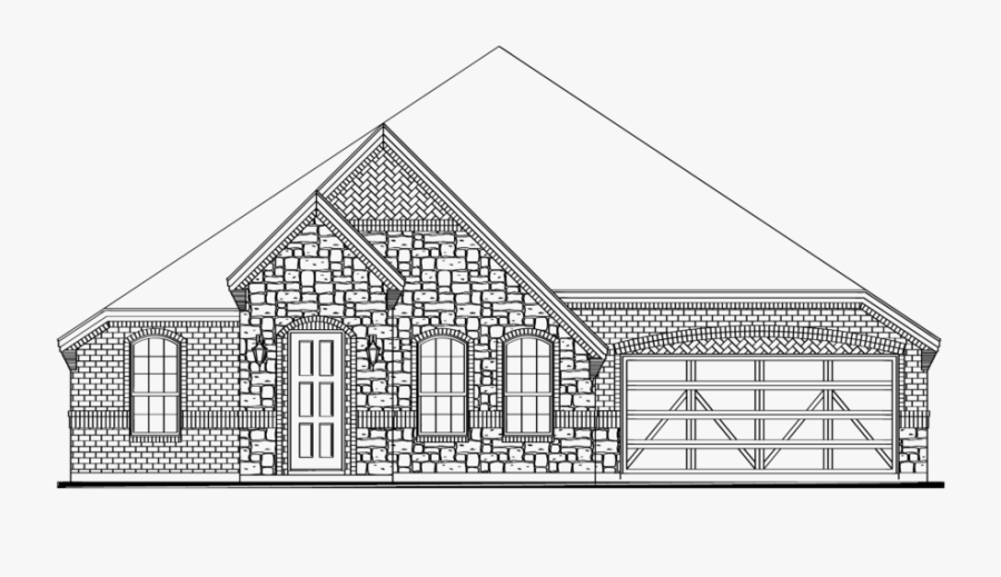 Arch, Transparent Clipart