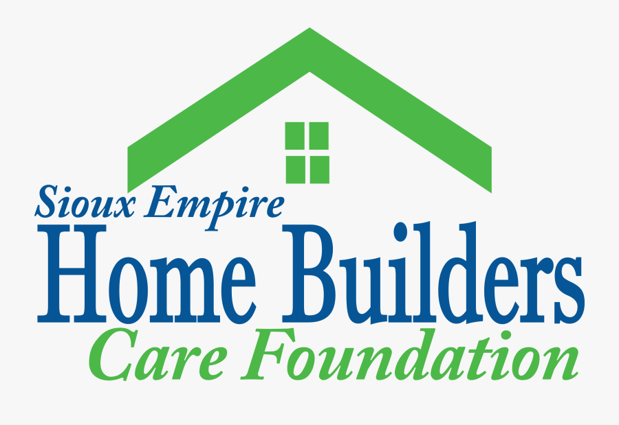 Home Builders Care Foundation Logo - Monster Tree Service, Transparent Clipart