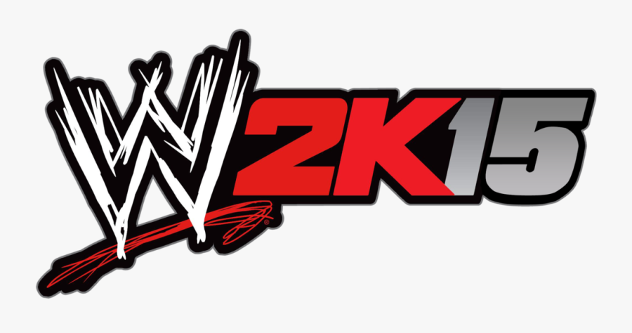 Wwe 2k14 Png, Transparent Clipart