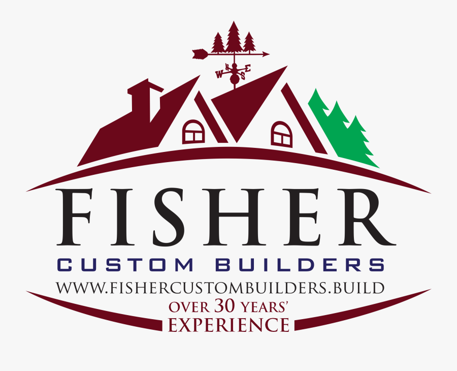 Fisher Custom Builders - Greater Vancouver Home Builders Association, Transparent Clipart