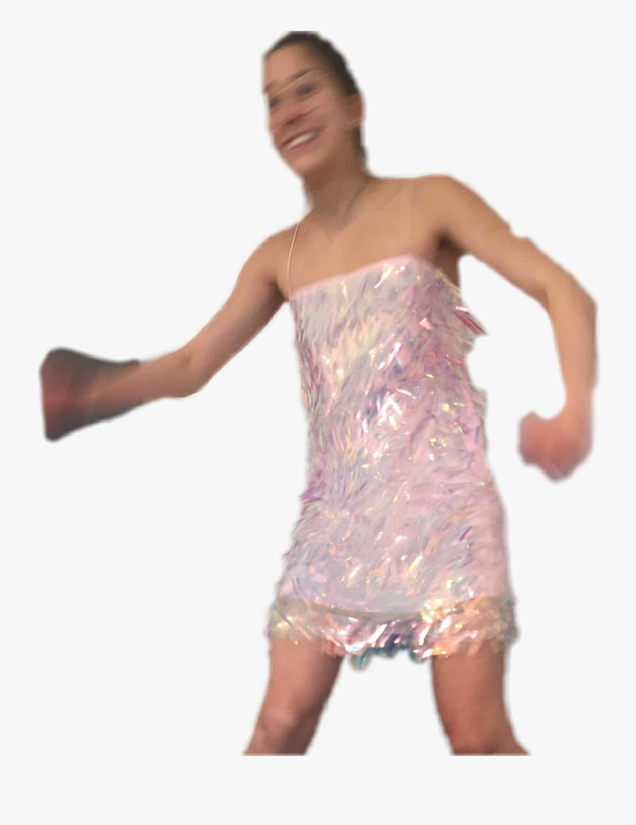 #joanaceddia #youtuber #joana #ceddia #pitbull #johncena - Dance, Transparent Clipart