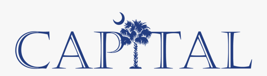 Banner Capital Palmetto Builders Base, Transparent Clipart