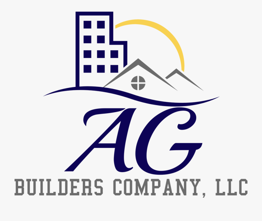 Ag Builders Company Llc Logo - Graphic Design, Transparent Clipart