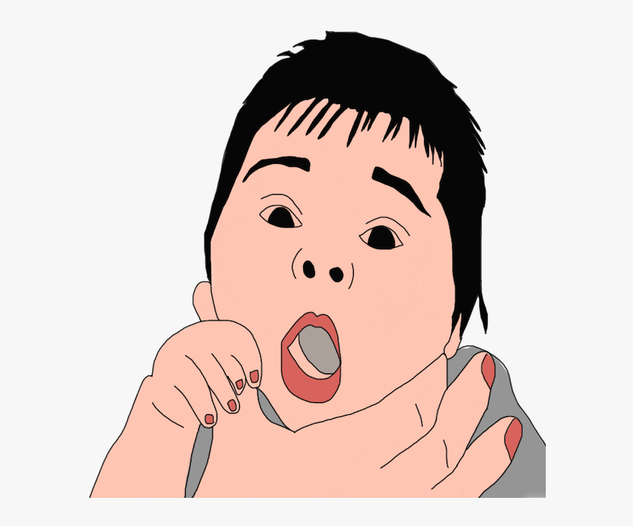 Choking Clipart, Transparent Clipart