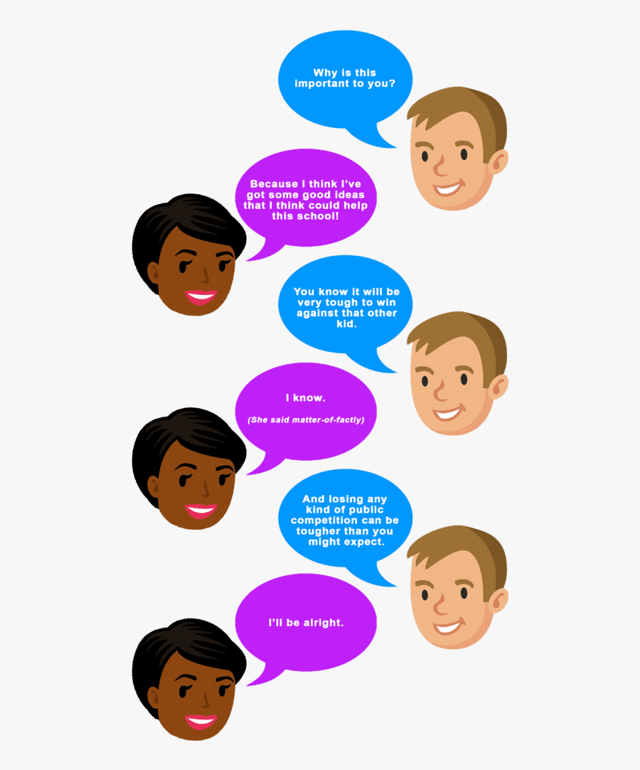 Allowing Your Child To Fail Is Tough, Heart-breaking,, Transparent Clipart