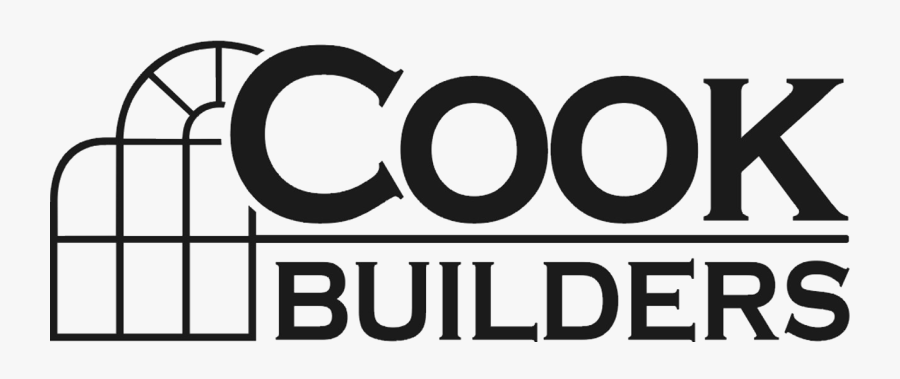 Cook Builders - Circle, Transparent Clipart
