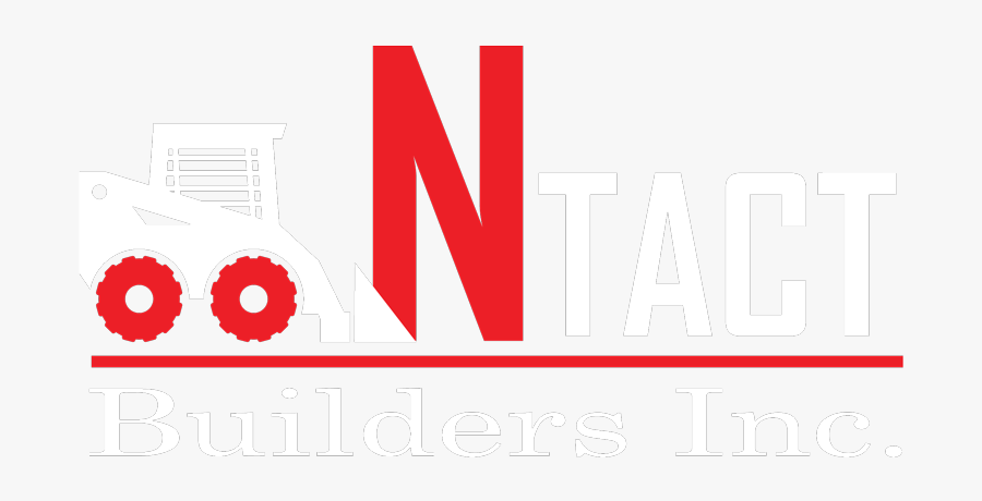 Ntact Builders, Transparent Clipart