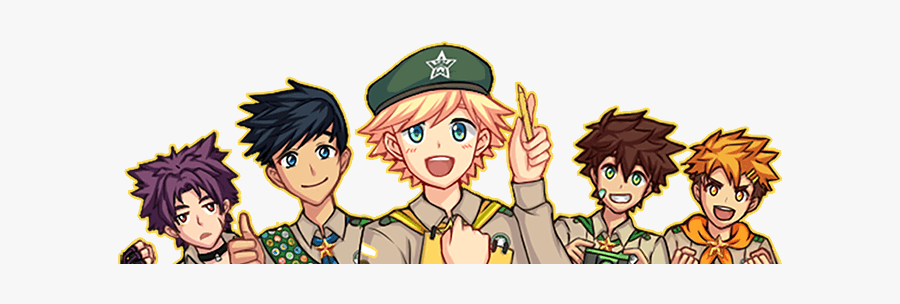 Cartoon, Transparent Clipart