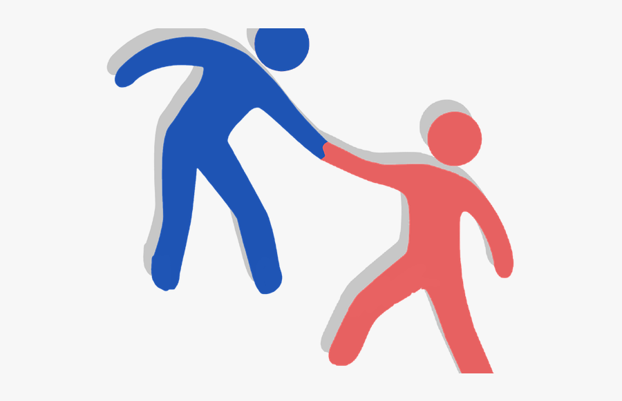 Help-2655258 960 - Stepping Up Clipart, Transparent Clipart