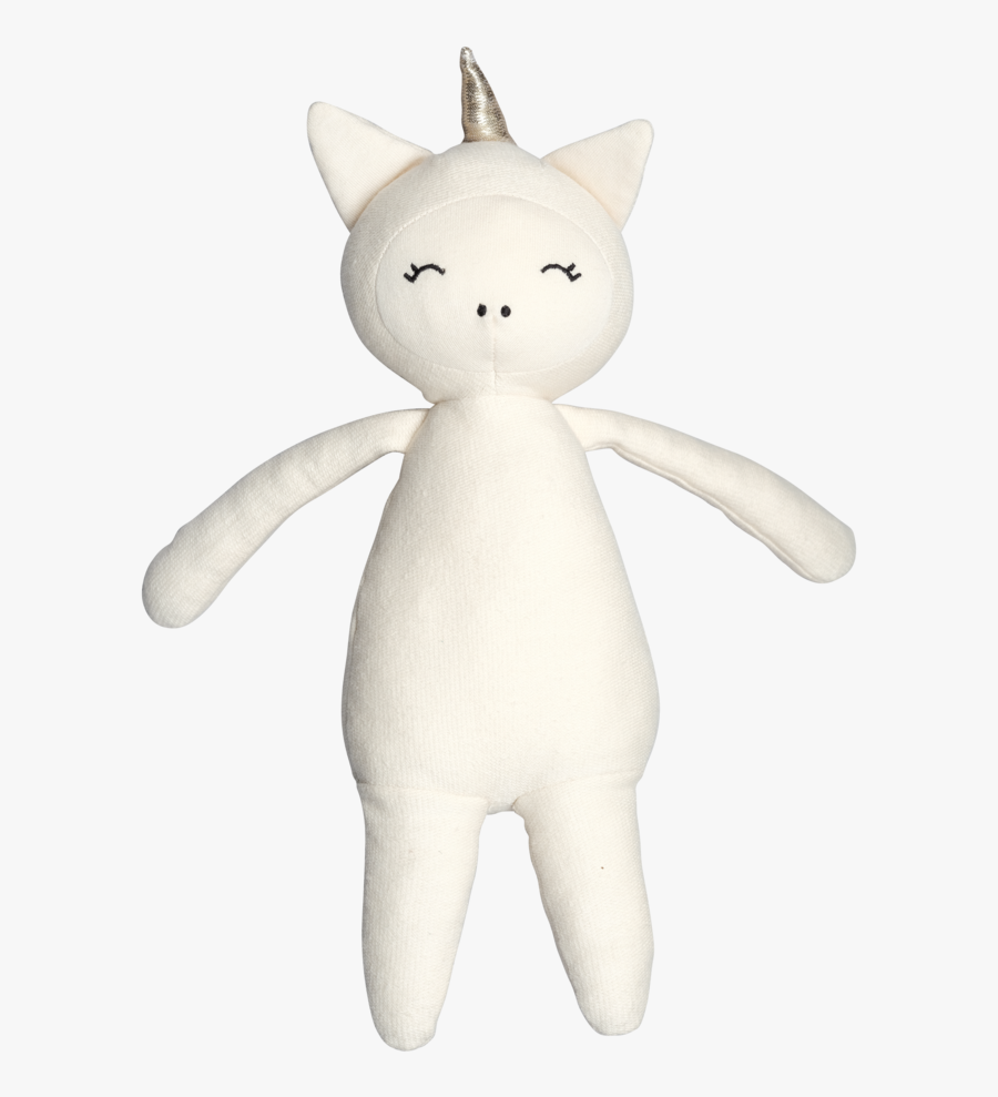 Stuffed Toy, Transparent Clipart