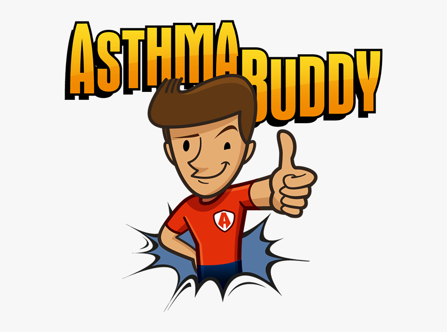 Asthma Clipart, Transparent Clipart