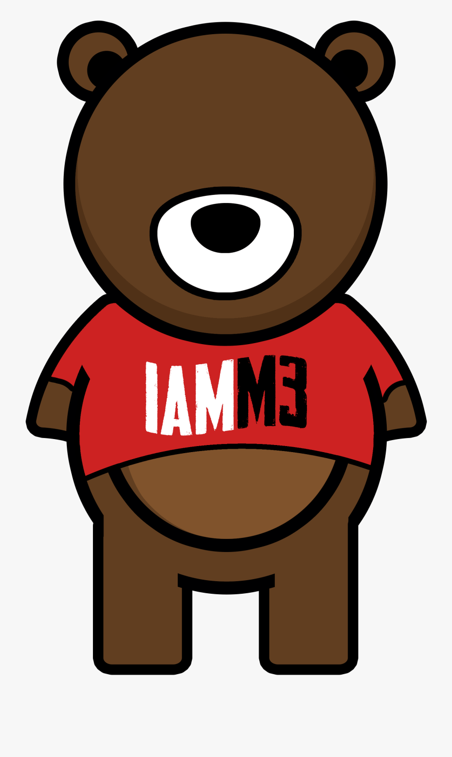 Teddy Bear, Transparent Clipart