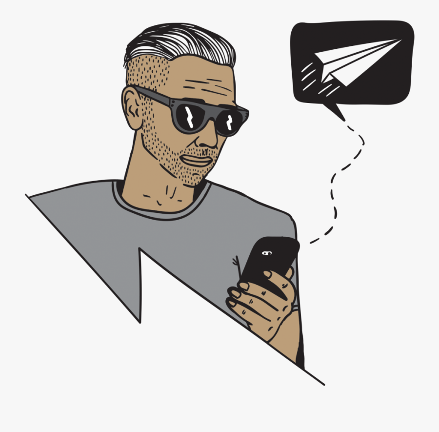 Cartoon, Transparent Clipart