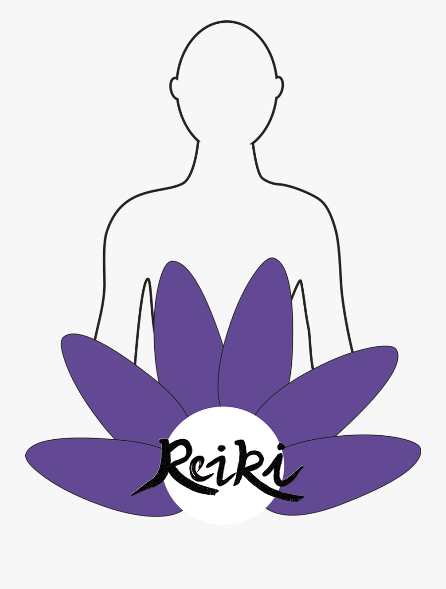 Reiki Relaxation Recovery Free Picture, Transparent Clipart