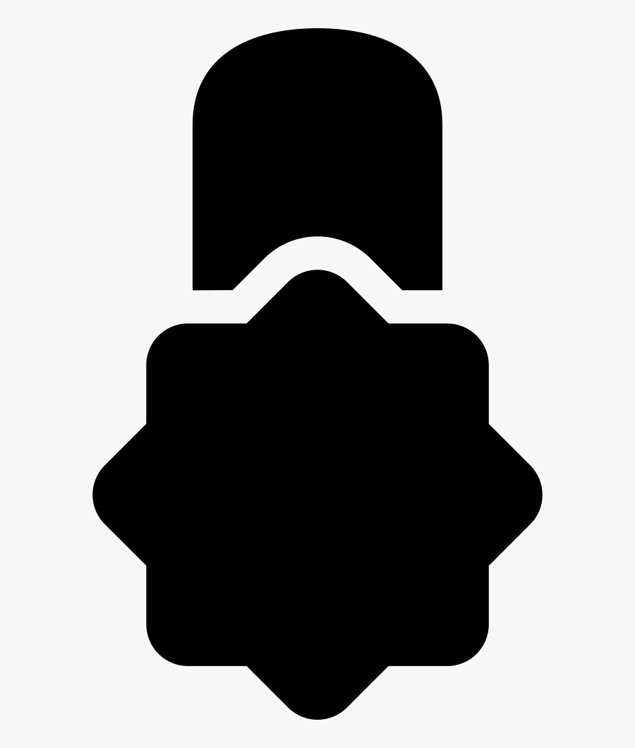 Transparent Star Shape Png, Transparent Clipart