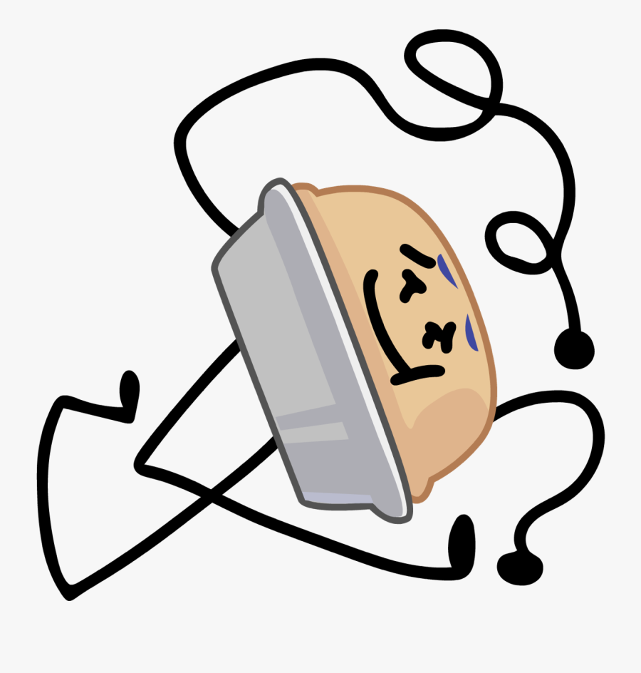 Image - Bfb Contestants One Letter Off, Transparent Clipart