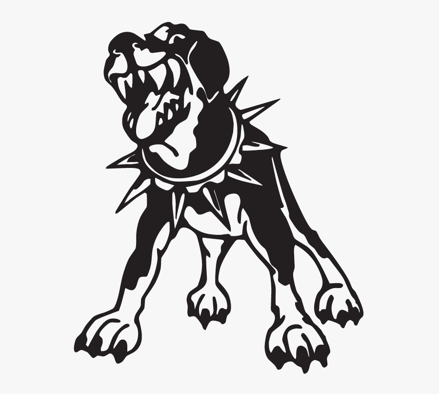 Stickers For Dogs Rottweiler, Transparent Clipart