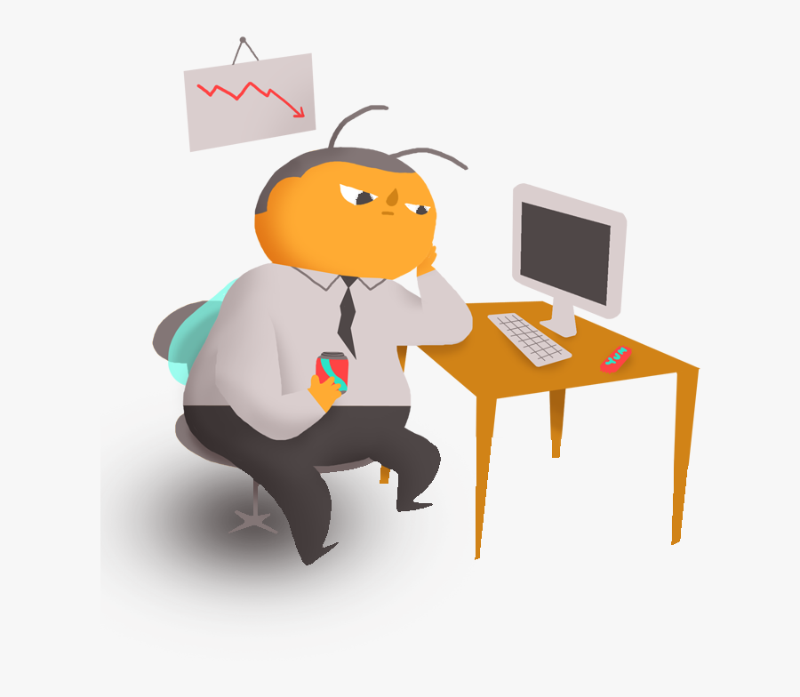 Cartoon, Transparent Clipart