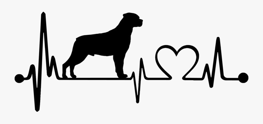 Australian Shepherd Silhouette Clipart, Transparent Clipart