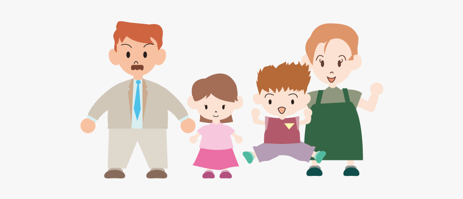 Cartoon, Transparent Clipart