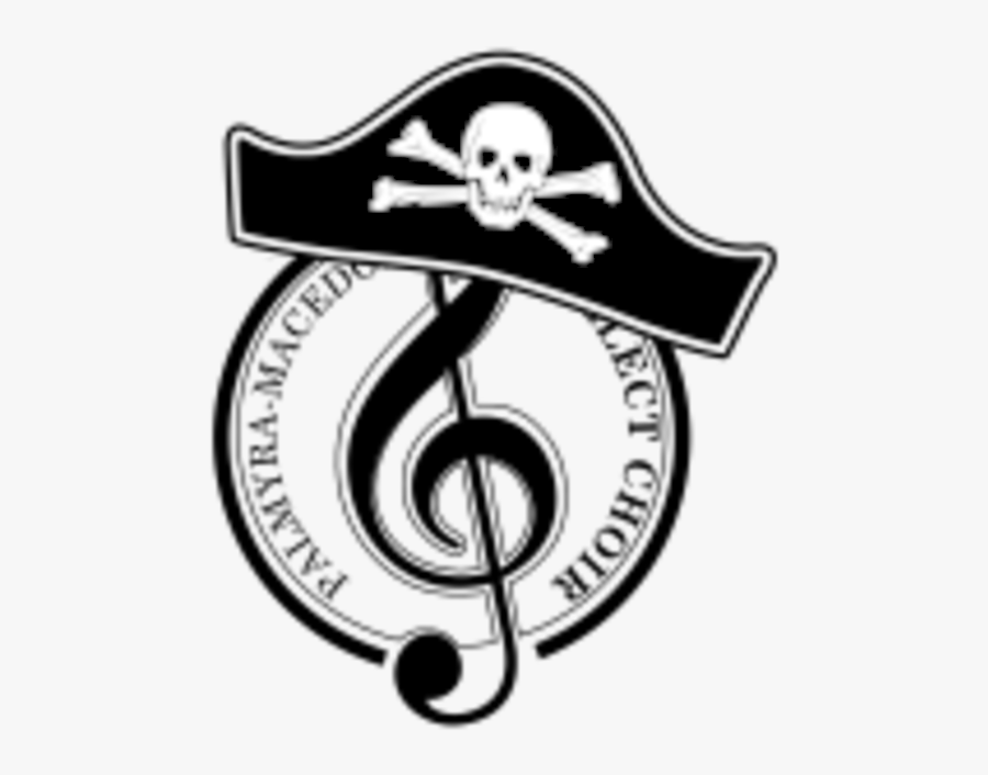 Jolly Roger Jog 5k - Emblem, Transparent Clipart