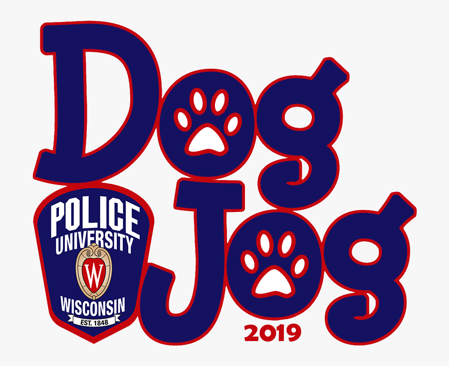 Media Item - Uw Madison Police Logo, Transparent Clipart