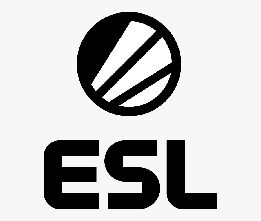 Esl Gaming, Transparent Clipart