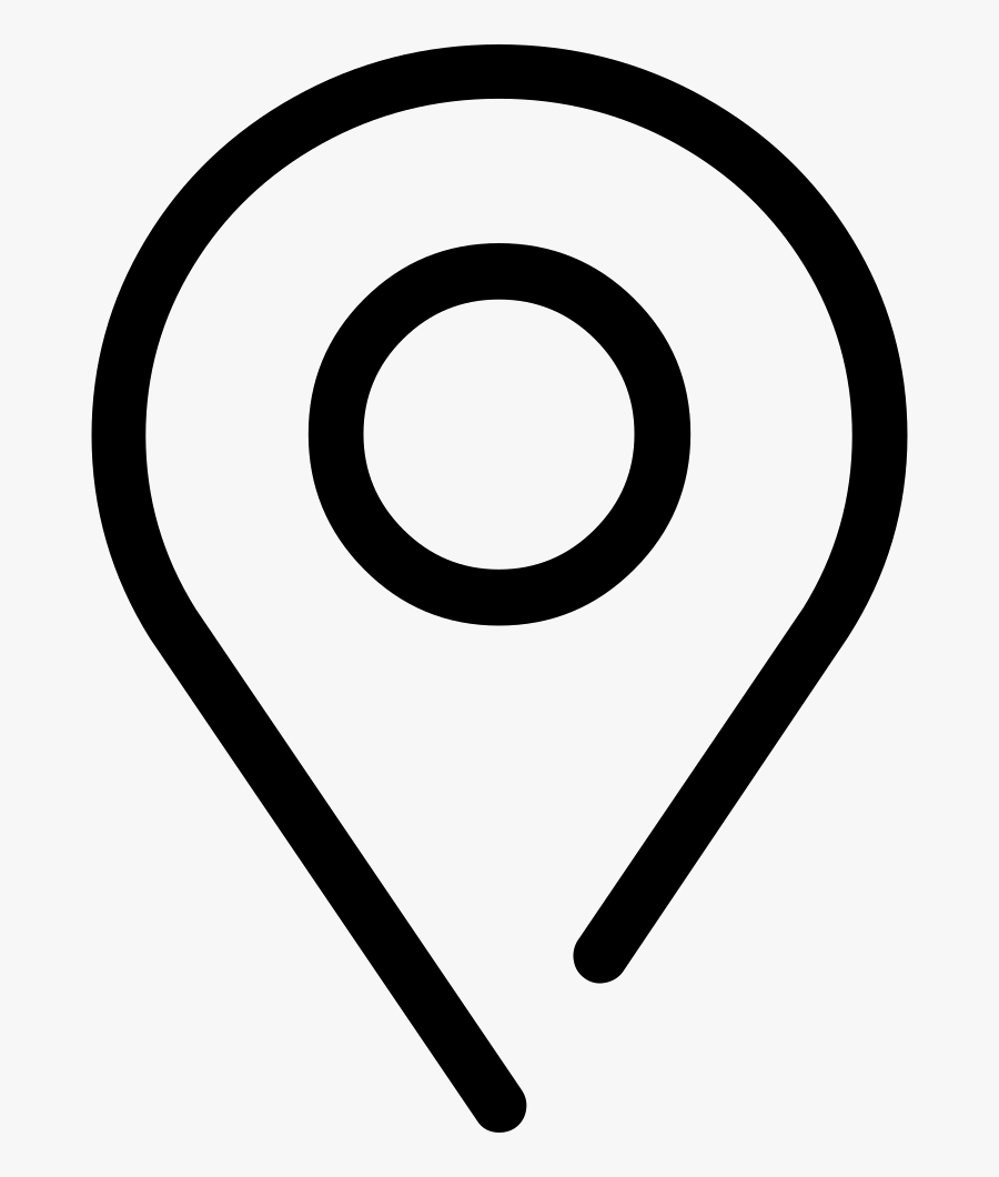 Ampersand - Circle, Transparent Clipart