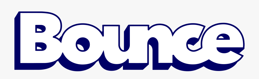 Bounce App Dating Clipart , Png Download, Transparent Clipart