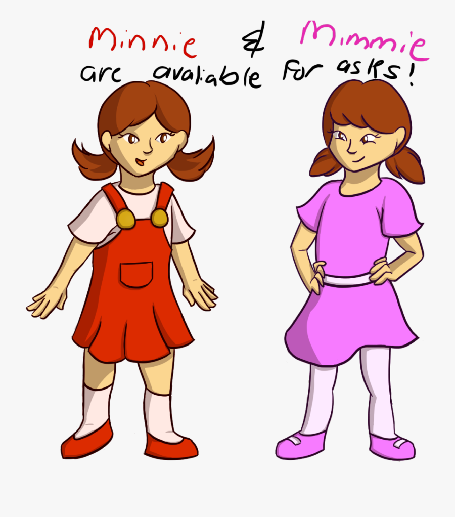 Cartoon, Transparent Clipart