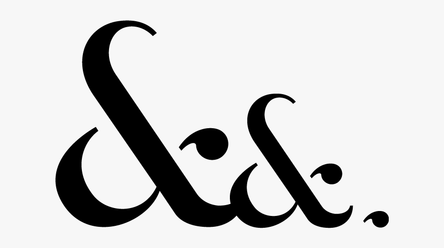 Calligraphy, Transparent Clipart