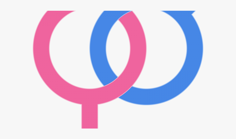 Women Cry - Circle, Transparent Clipart