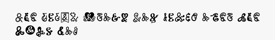 Alchemical Symbol, Transparent Clipart