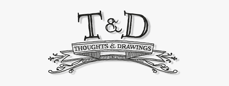 Thoughts And Drawings By Rob Smith, Transparent Clipart