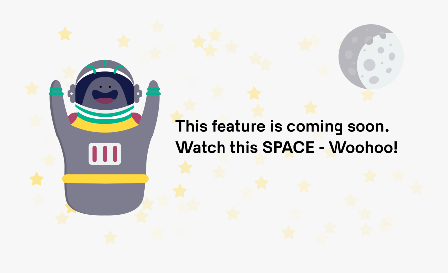 Coming Soon Amoeba Bro - Illustration, Transparent Clipart