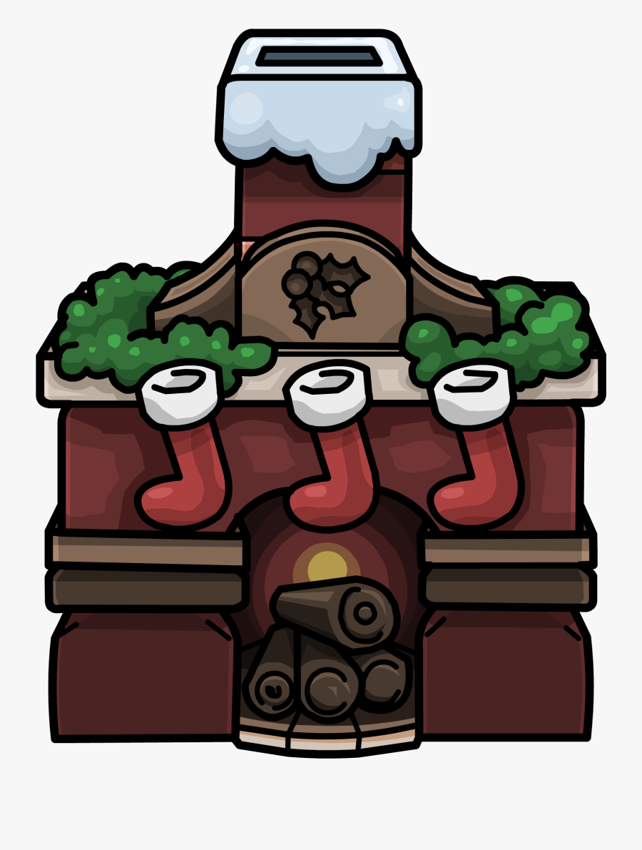 Official Club Penguin Online Wiki - Cartoon, Transparent Clipart