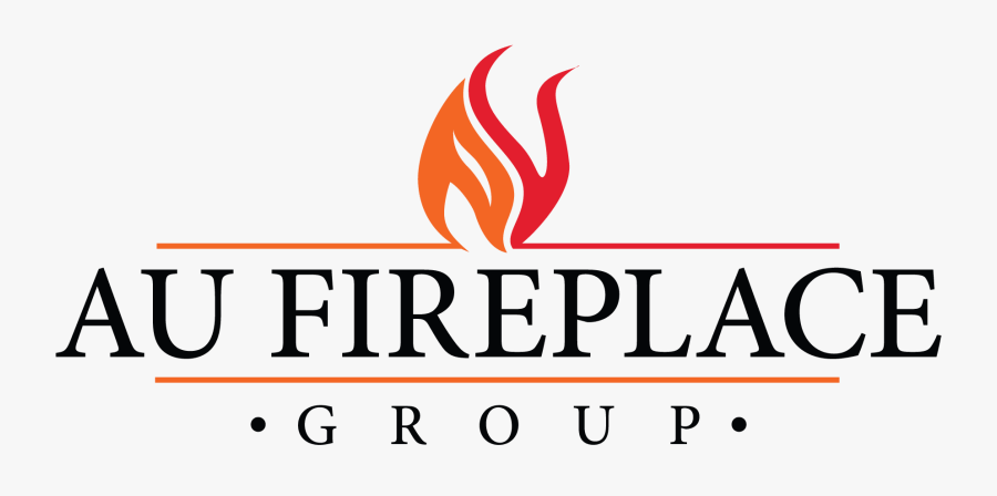 Au Fireplace Group, Transparent Clipart
