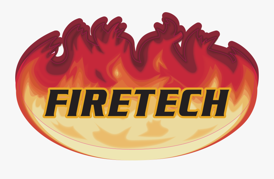 Firetech - Illustration, Transparent Clipart