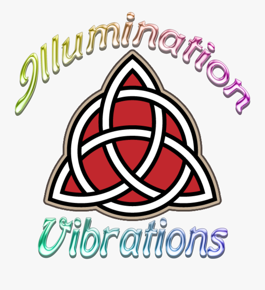 Symbol Of The Trinitarian Love, Transparent Clipart