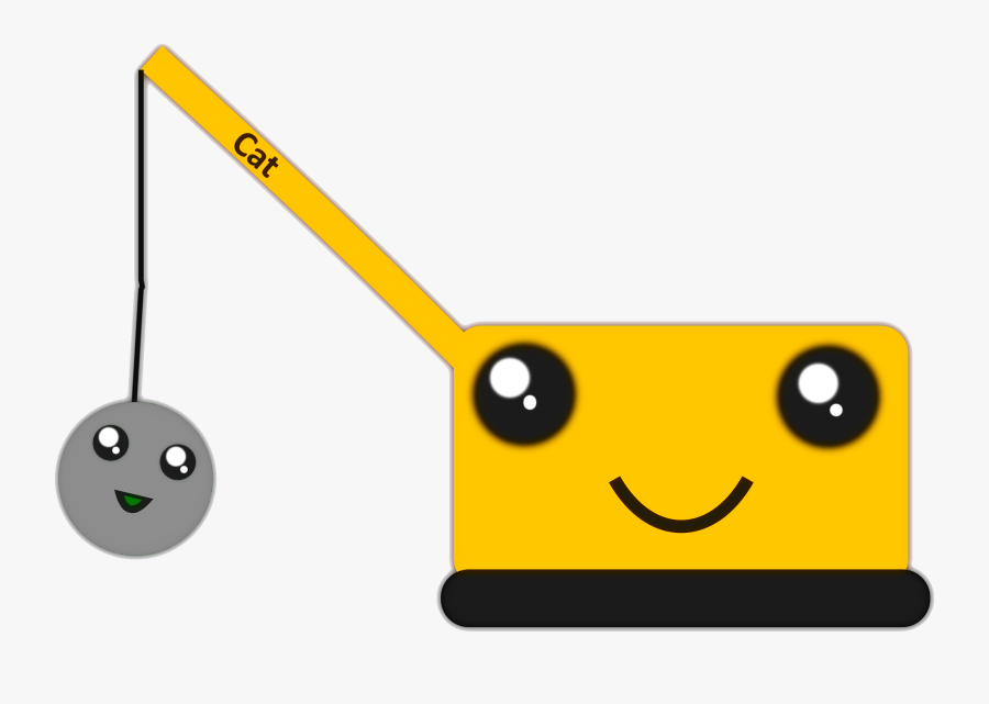 Smiley, Transparent Clipart